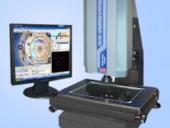 供应美国七海集团二次元影像测量仪 生产研发基地 - 影像仪 - 光学仪器 - 仪器仪表 - 供应 - 切它网(QieTa.com)